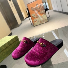 Gucci Slippers